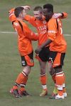 Salford City 2 Farsley 0